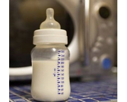 Как лучше сцеживать грудное молоко
