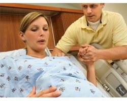 Обезболивание при родах: физиологические, психологические, медикаментозные