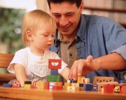 Развитие умственных способностей ребенка с раннего возраста