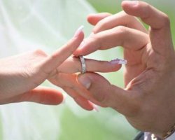 Выходить ли замуж за вдовца?
