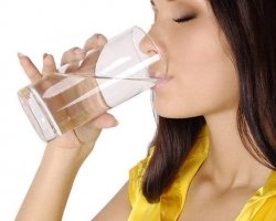 О воде для питья и ее очистке