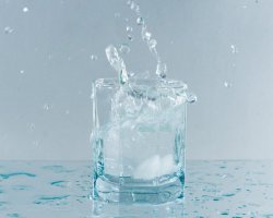 Стакан воды натощак- ценный помощник для организма