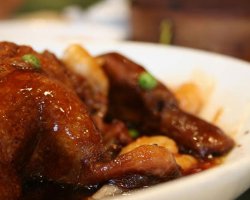 Рецепты и полезные советы для приготовления фаршированной утки