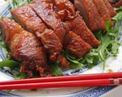 Азиатское кулинарное искусство – рецепт утки по-пекински дома