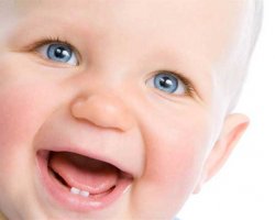 К чему снятся зубы у ребенка?