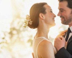Романтичные традиции: свадебные клятвы