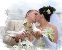 Организация свадьбы без выкупа невесты – интересные идеи