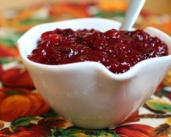 Царица ягод: рецепты самого полезного клюквенного варенья