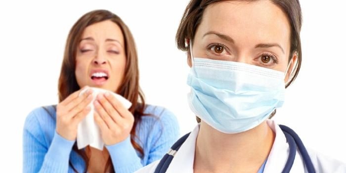 Заложенность носа: причины, диагностика, традиционные и народные методы лечения