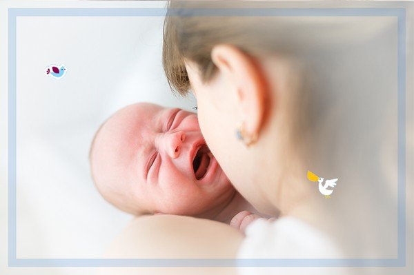 Как понять, достаточно ли молока вашему новорожденному?