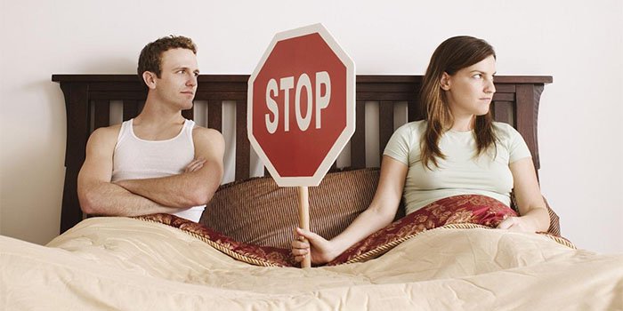 Секс на первом свидании: как отказать мужчине, чтобы не испортить отношения