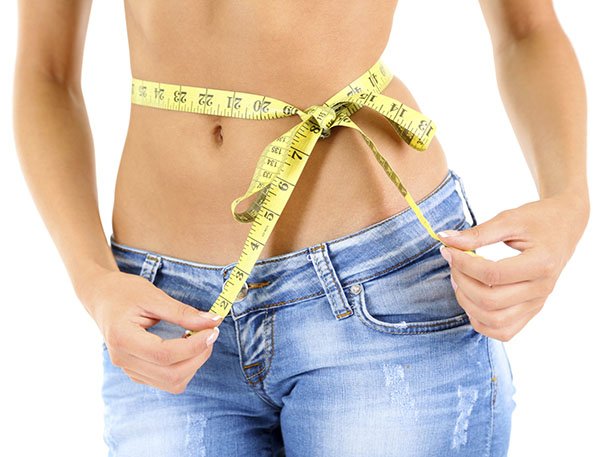 норма сброса веса в неделю при похудении