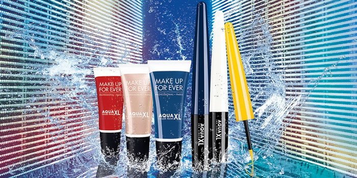  :   Make Up For Ever Aqua XL