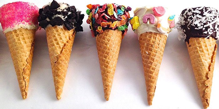 Как обманывают продавцы мороженого: Выбираем натуральное и вкусное лакомство
