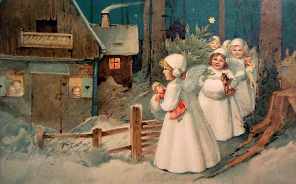 Открытки и лучшие поздравления с католическим Рождеством 2018: картинки, красивые пожелания 