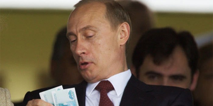 Какое состояние у Путина на 2018 год: считаем деньги президента