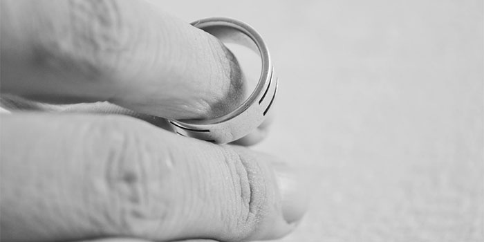 5 признаков, что пора разводиться с мужем или женой