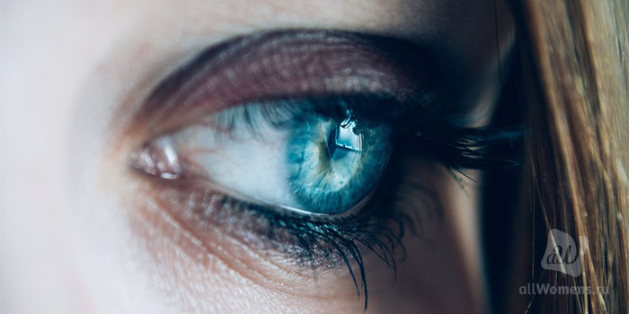 «Запрещенные цвета»: какие оттенки не может различить глаз человека?