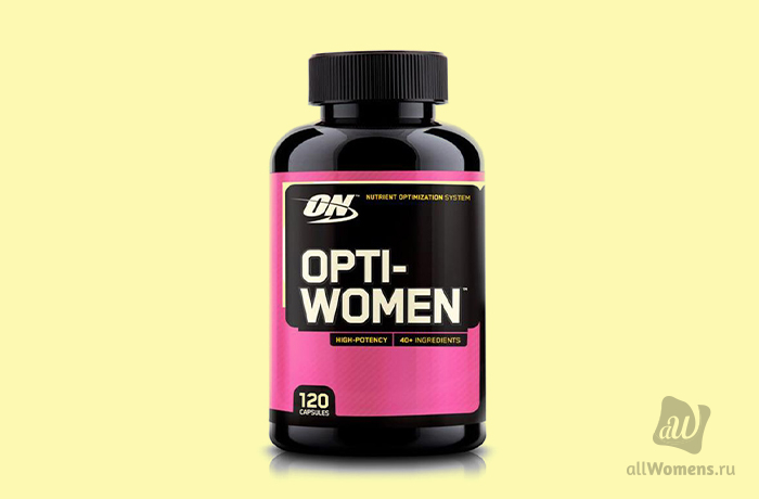 OPTI-Women